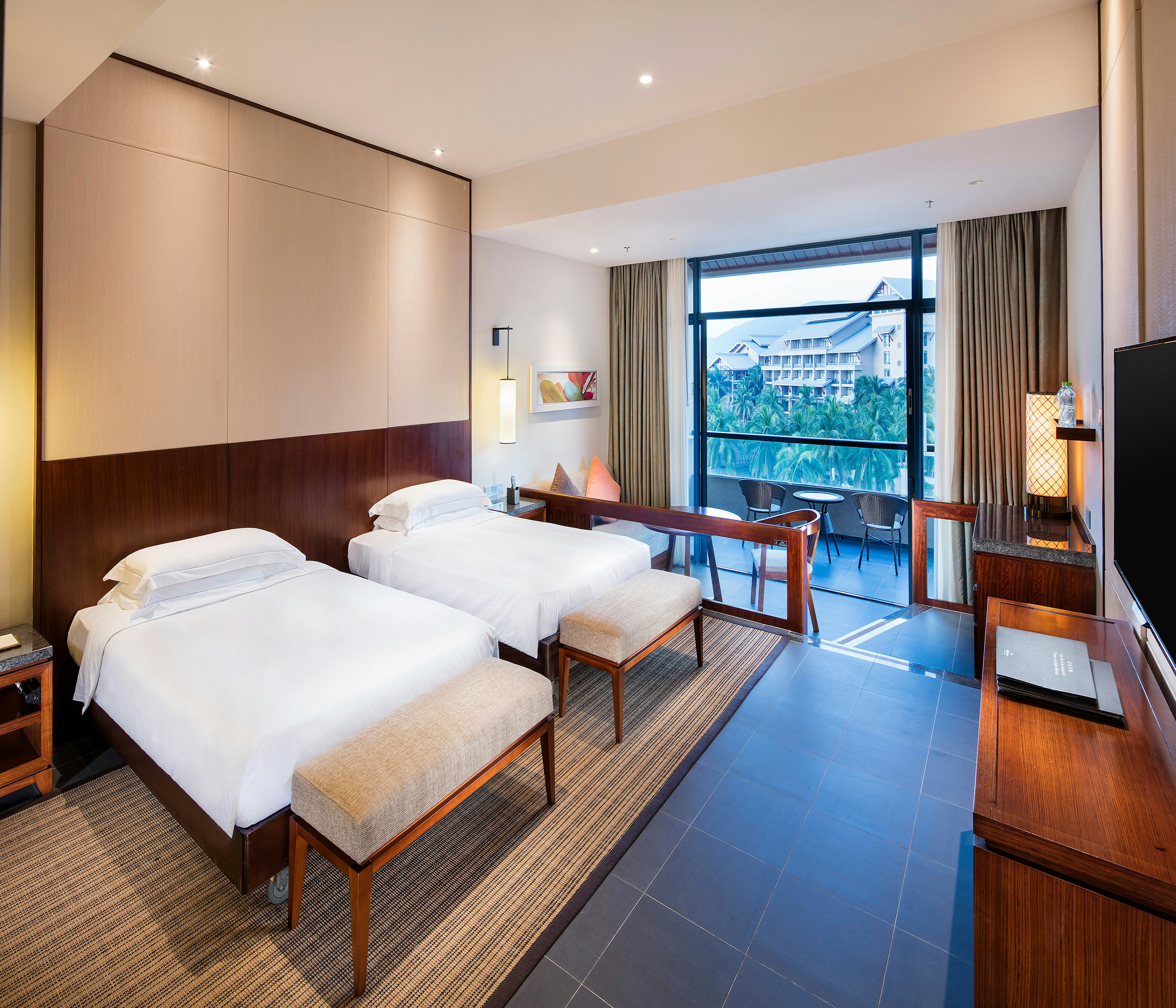 Hilton Sanya Yalong Bay Resort Spa 17/75