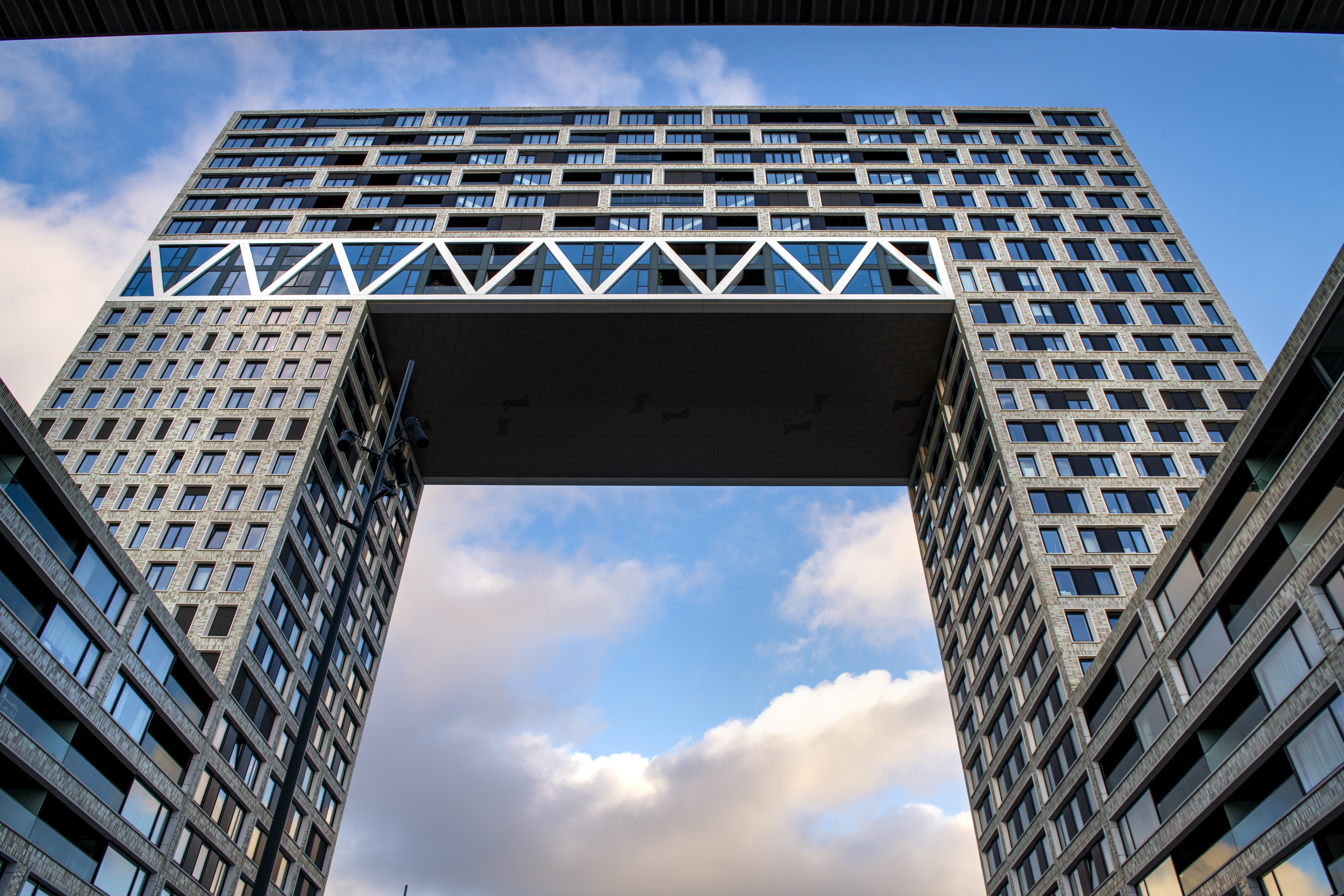 Eric Vokel Boutique Apartments - Riverfront Suites 1/27