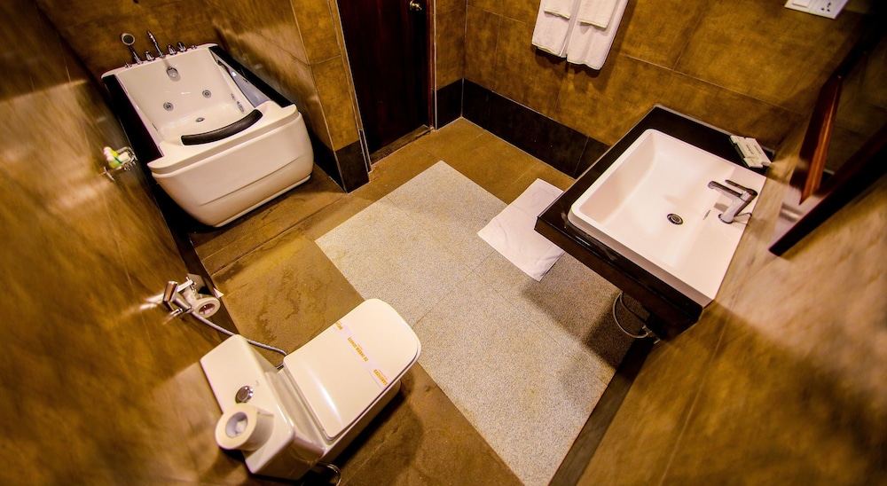 Kaveri Ayurveda Resort 21/21