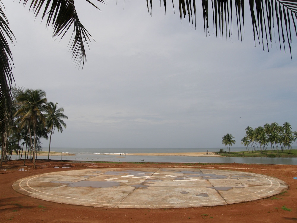 The Lalit Resort And Spa Bekal 54/68