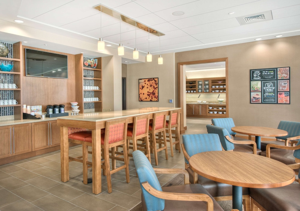 Hyatt Place Durham Southpoint 53/66