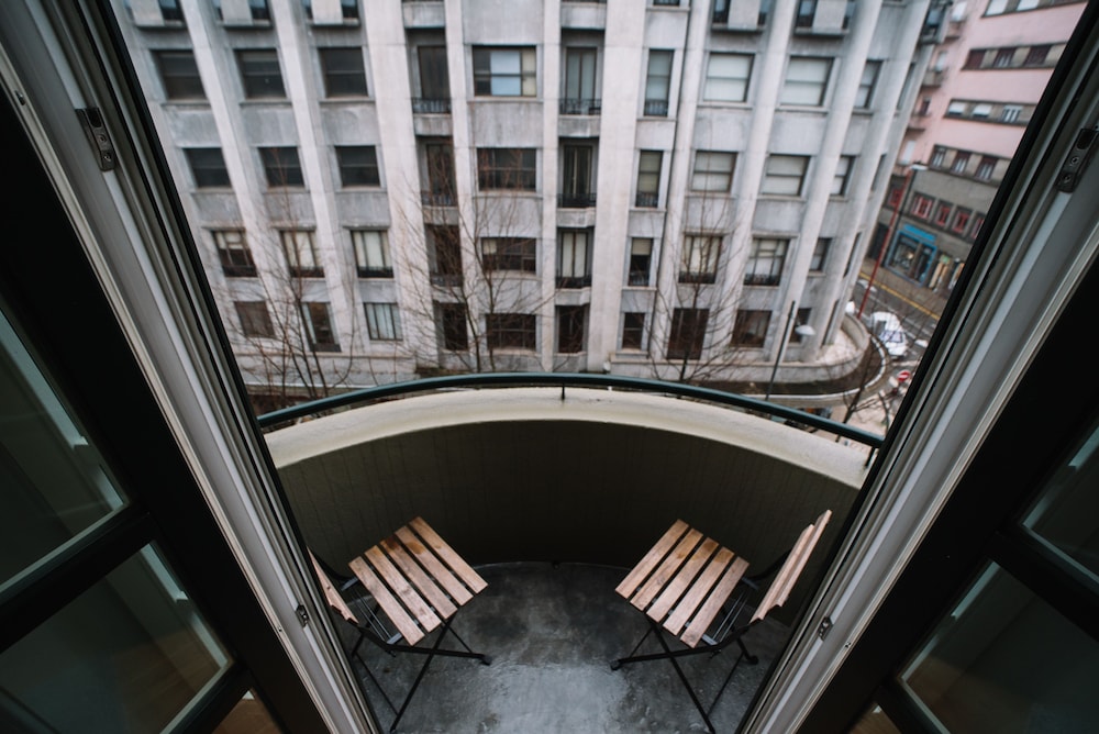 D'autor Apartments photo5