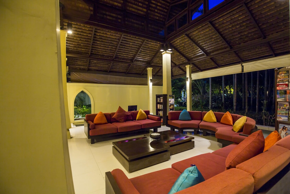 Tui Blue The Passage Samui Pool Villas with Private Beach 48/71