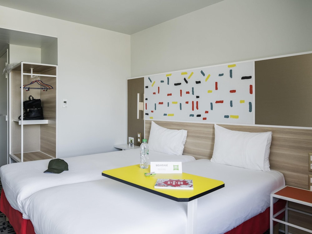 Ibis Styles Guyancourt Versailles 20/69