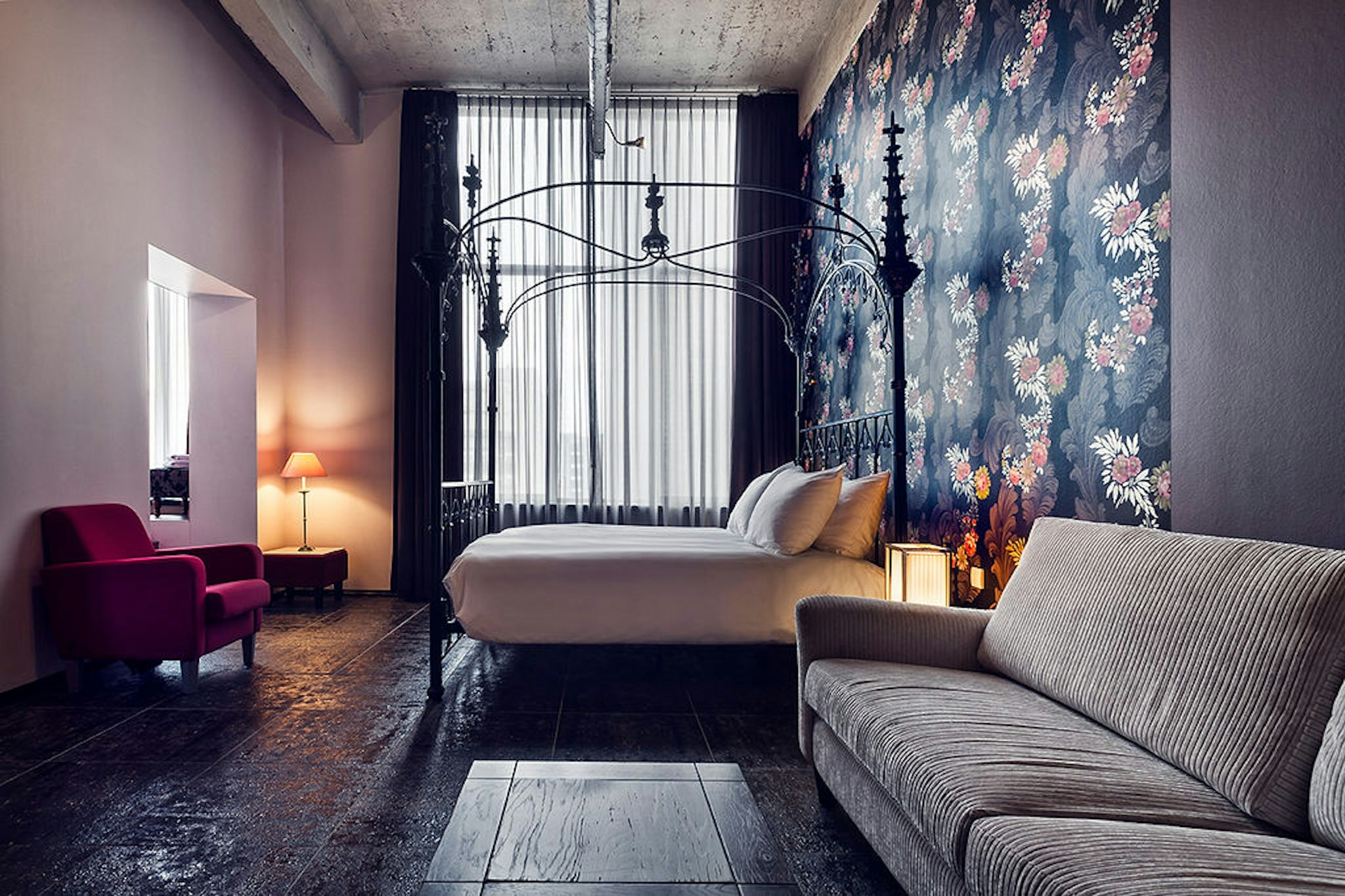 WestCord Hotel Eindhoven 58/78