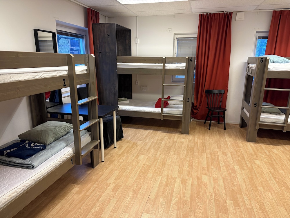 Abyss Kville Hotell & Vandrarhem 25/48