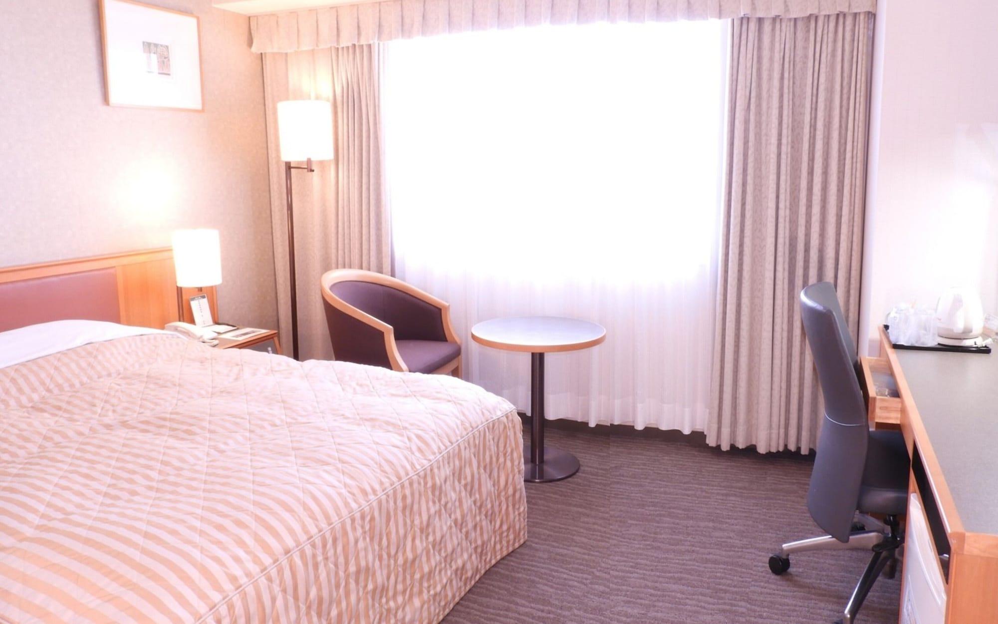 Hotel Global View Premium Koriyama 10/30