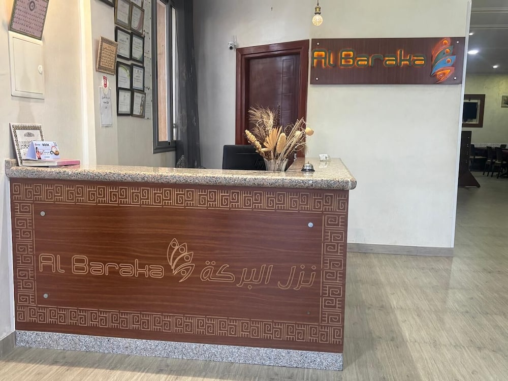 Al Baraka 6/50