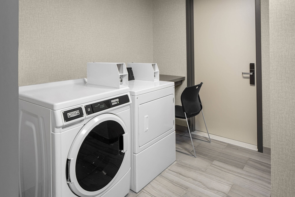 SpringHill Suites by Marriott East Rutherford Meadowlands/Carlstadt 20/46
