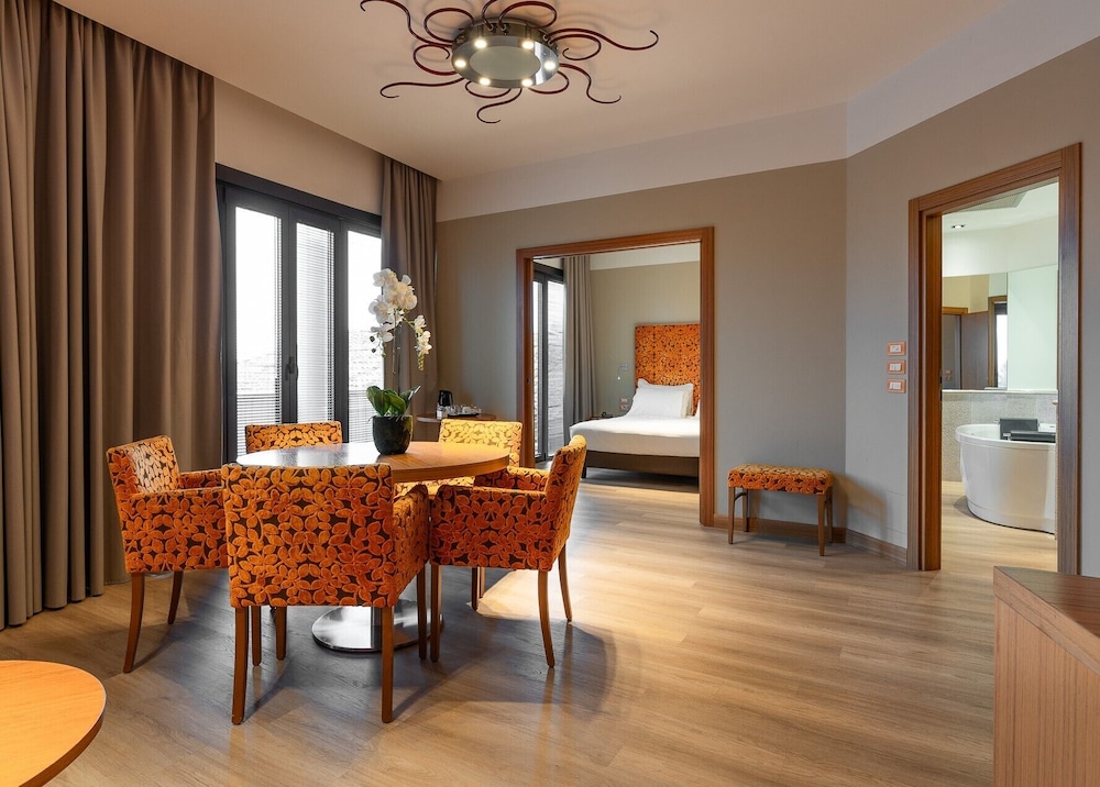 Best Western Plus Hotel La Di Moret 58/72