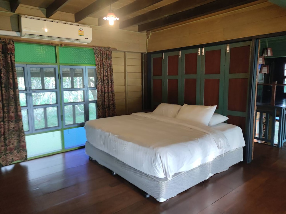 The Imperial Resort And Sport Club Chiang Mai 23/64