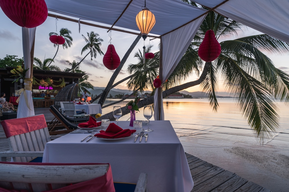 Tango Luxe Beach Villa Samui 58/73