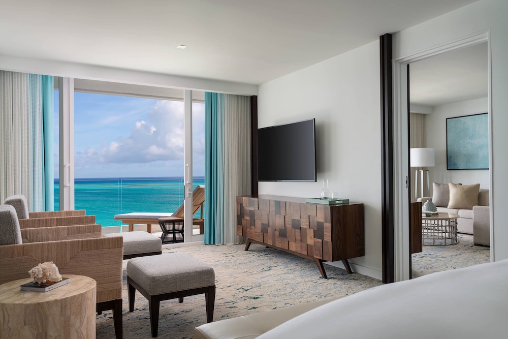 The Ritz-Carlton, Turks & Caicos 38/50