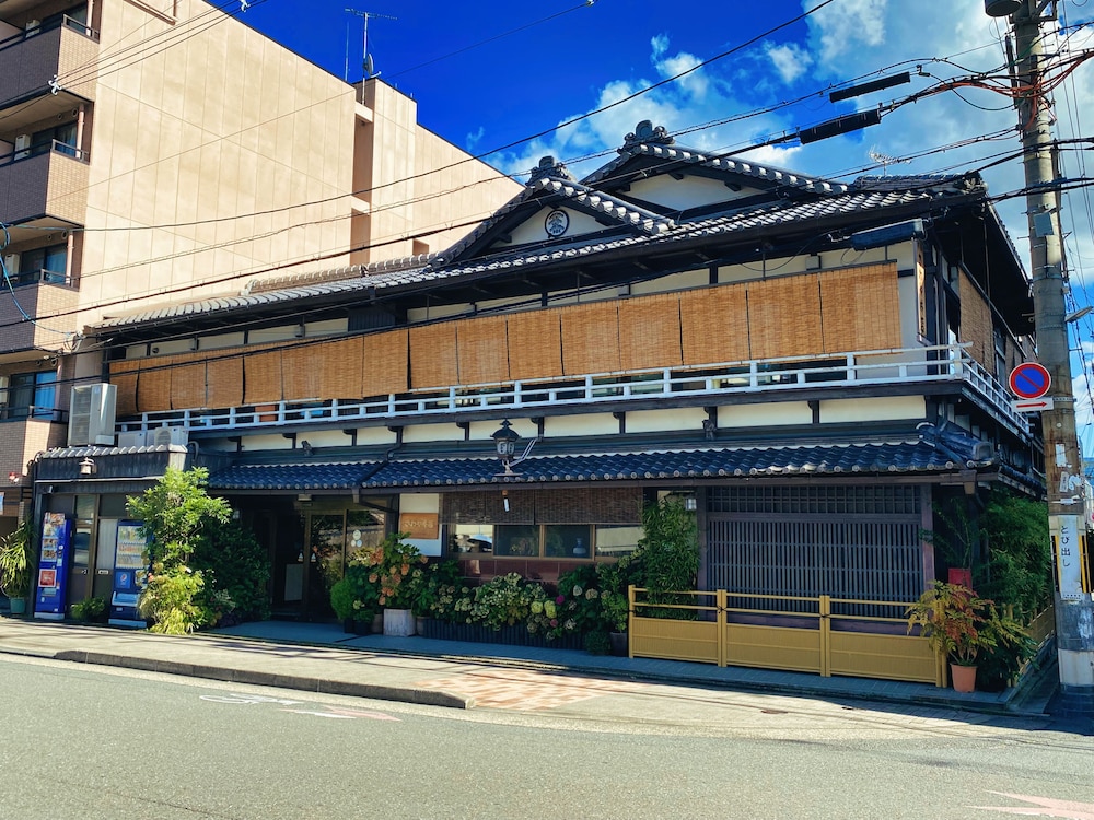 Ryokan Sawaya Honten 4/50