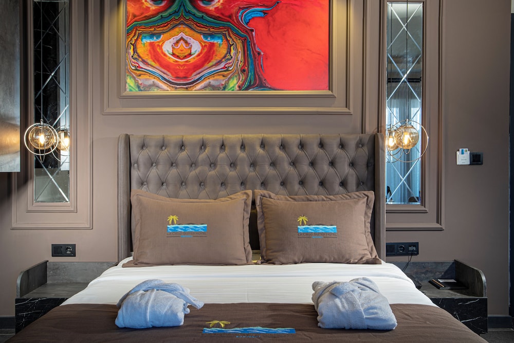 La Cielo Suites Bostanci 16/43