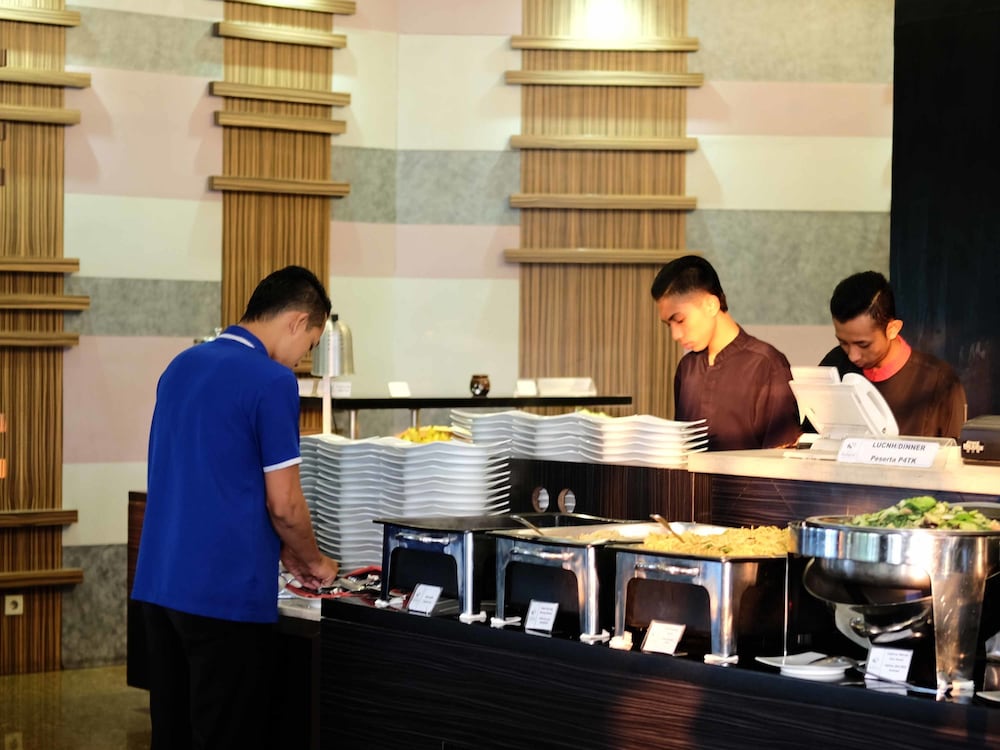Solaris Hotel Malang 42/52