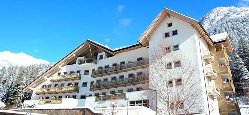 Hotel Villa di Bosco 2/50