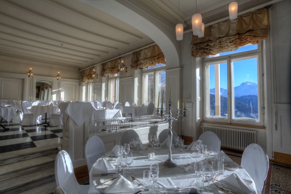 Schatzalp Snow &amp; Mountain Resort 56/71