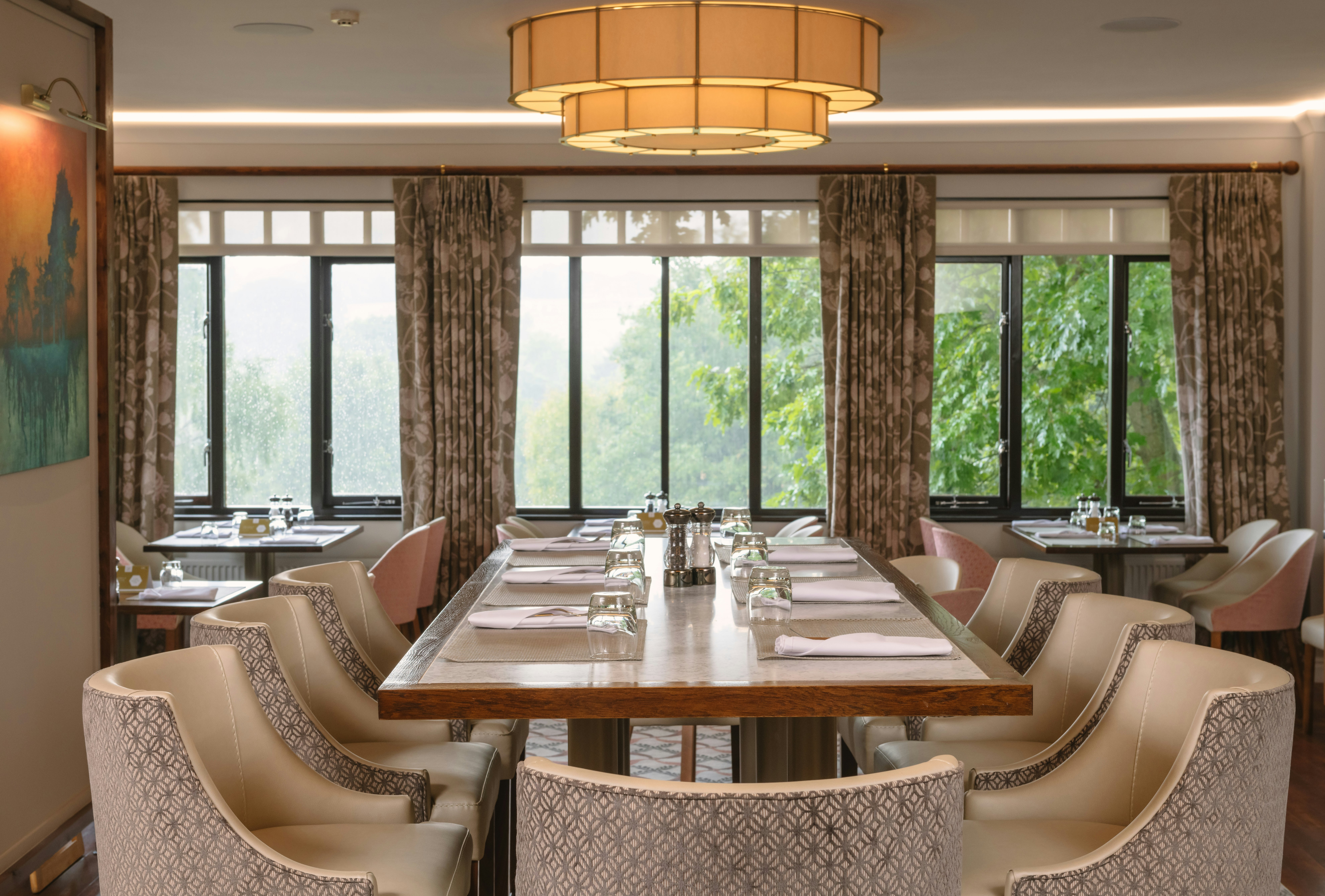 Ashdown Park Hotel And Country Club 61/84