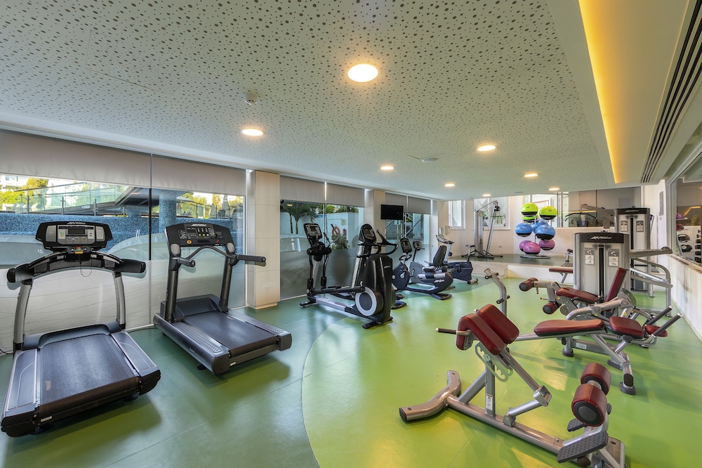 Melissi Beach Hotel 36/60