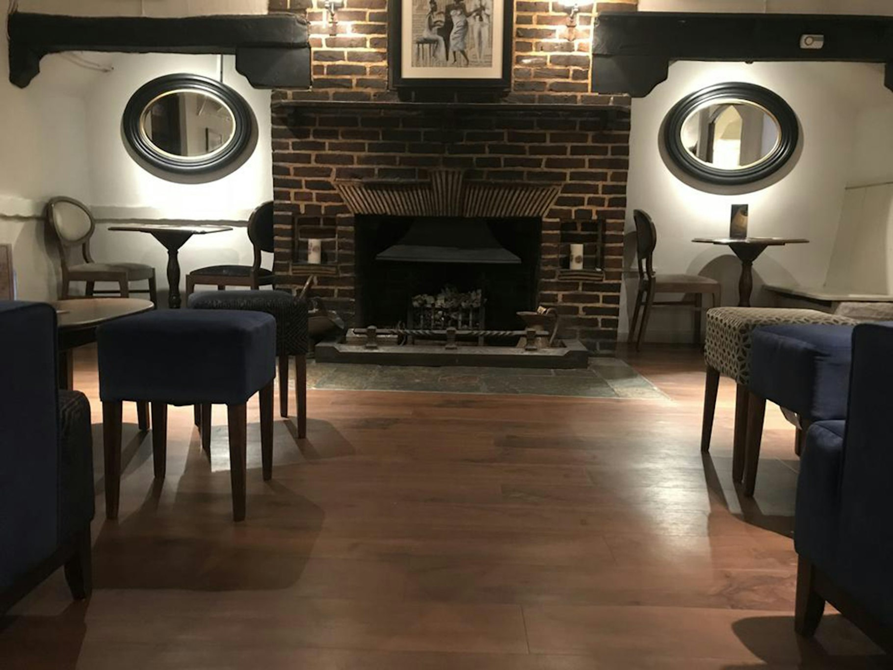 Great Barr Hotel 28/36