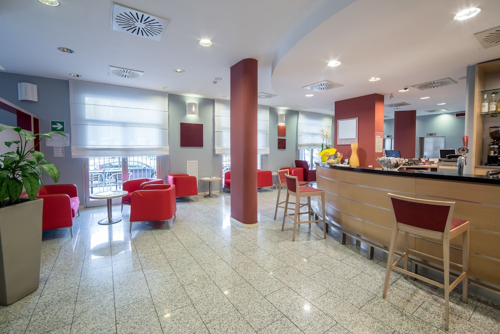 Idea Hotel Torino Mirafiori 20/27