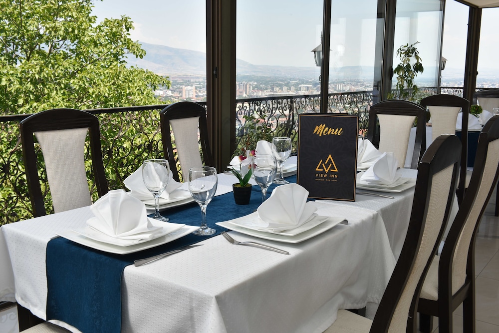 VIEW INN BOUTIQUE HOTEL 34/50
