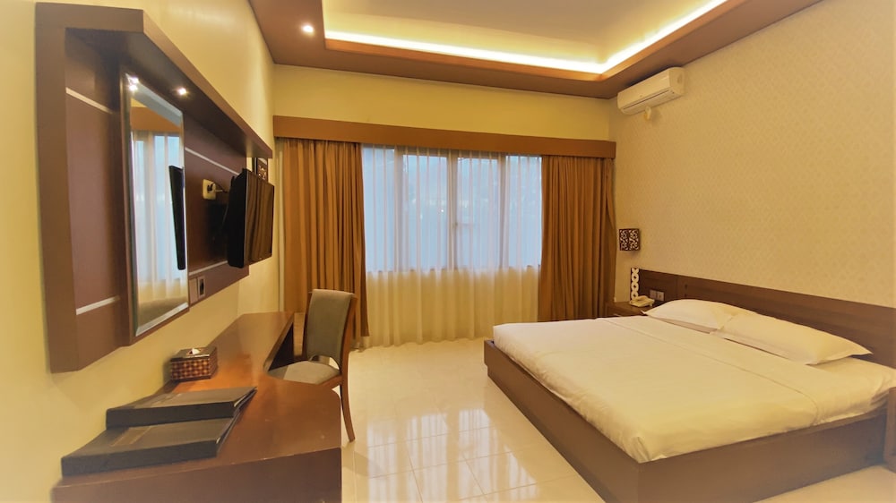 Griya Persada Convention Hotel And Resort 17/50