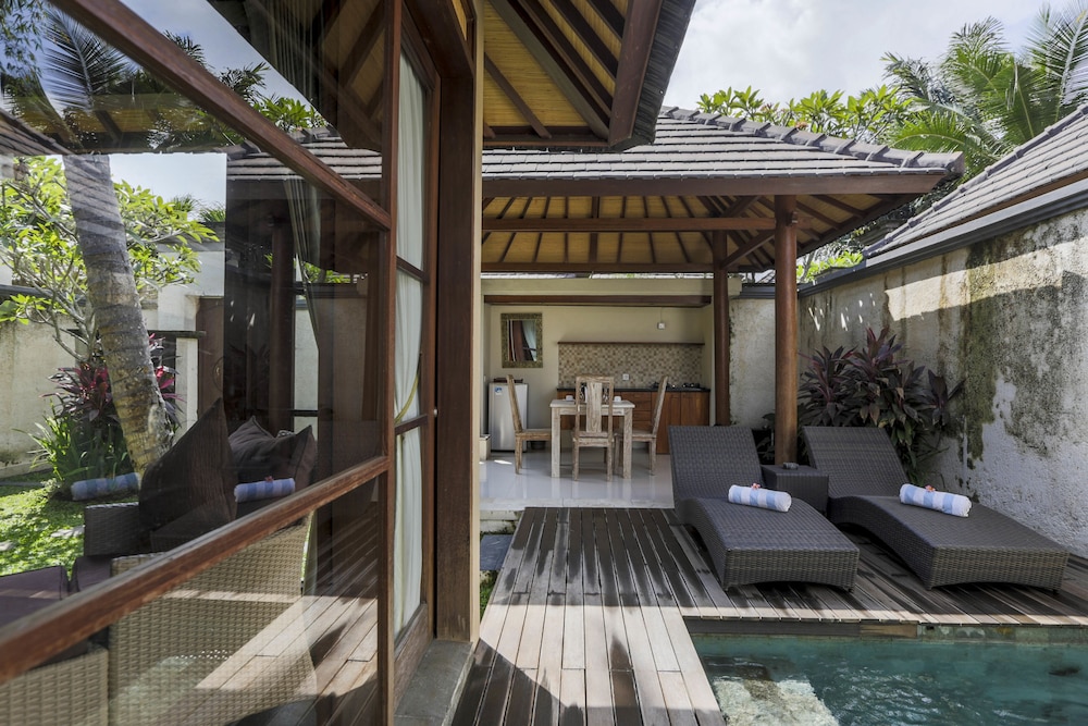 THE KAMPUNG UBUD VILLA 24/50