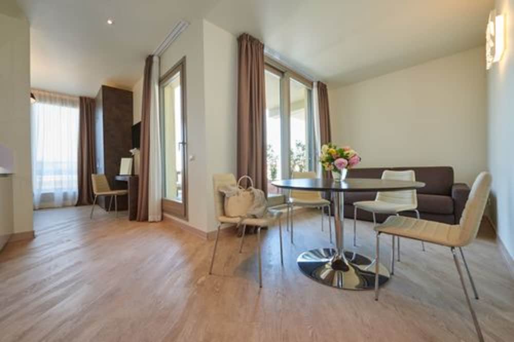 Forte16 View and Spa 49/70
