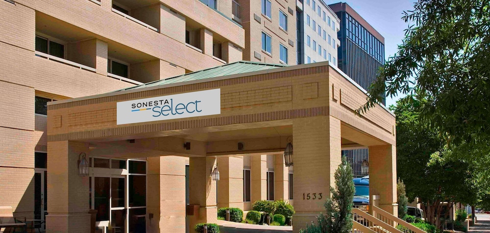 Sonesta Select Greenbelt College Park 1/47