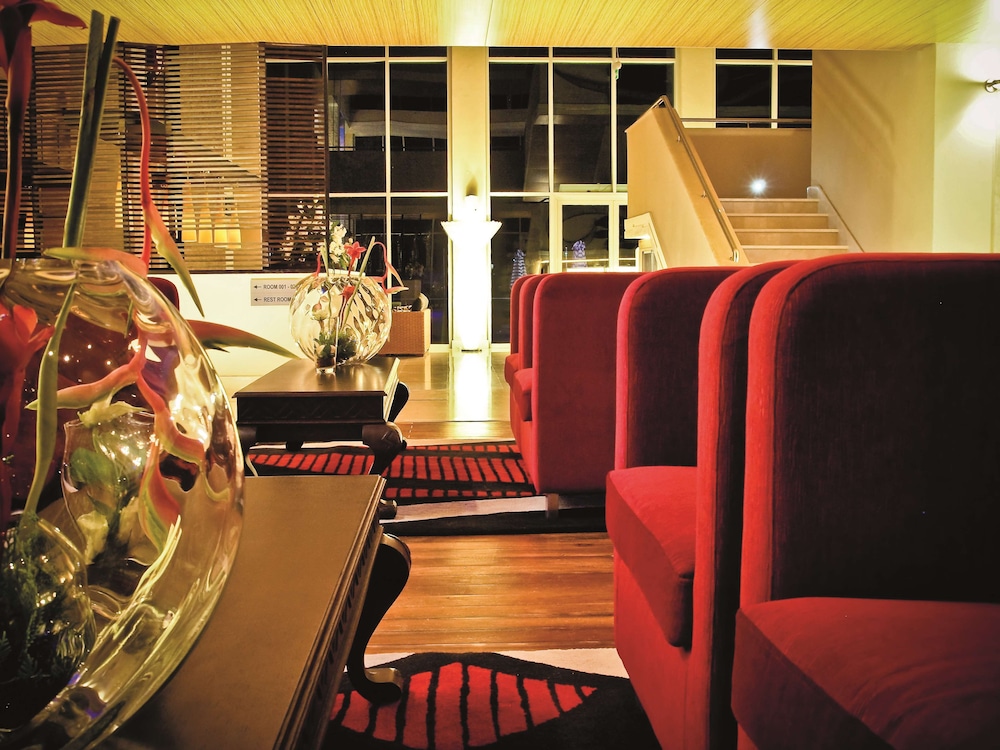 Radisson Blu Anchorage Hotel 59/84