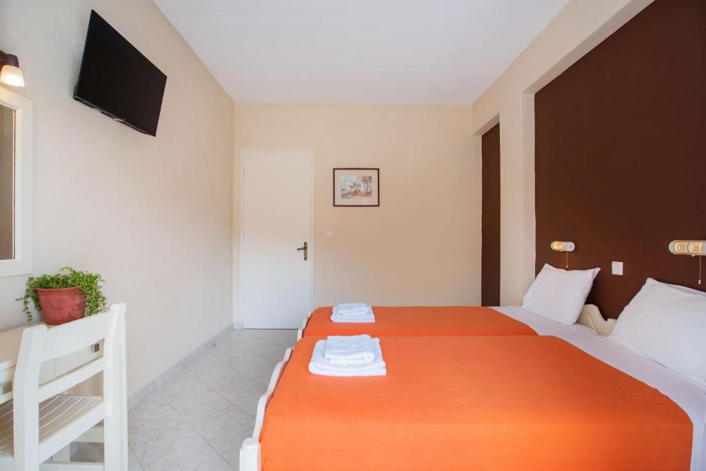 Angeliki Apartments 11/20