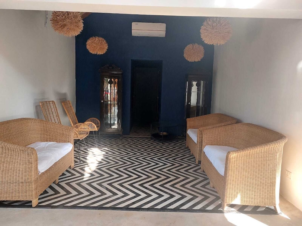 Welcomheritage Azora Goa by Ayatana 23/44