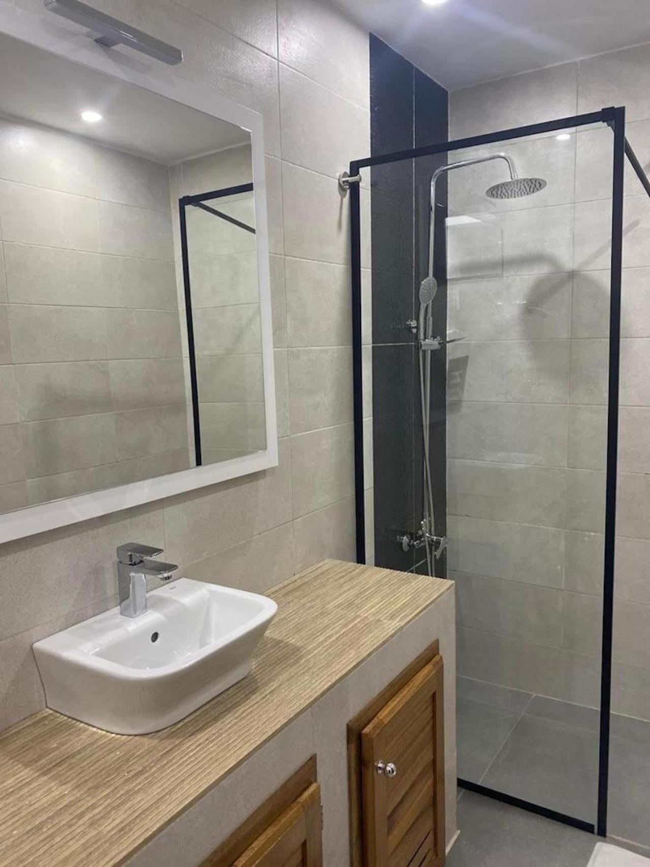 Residence La Corniche 35/39