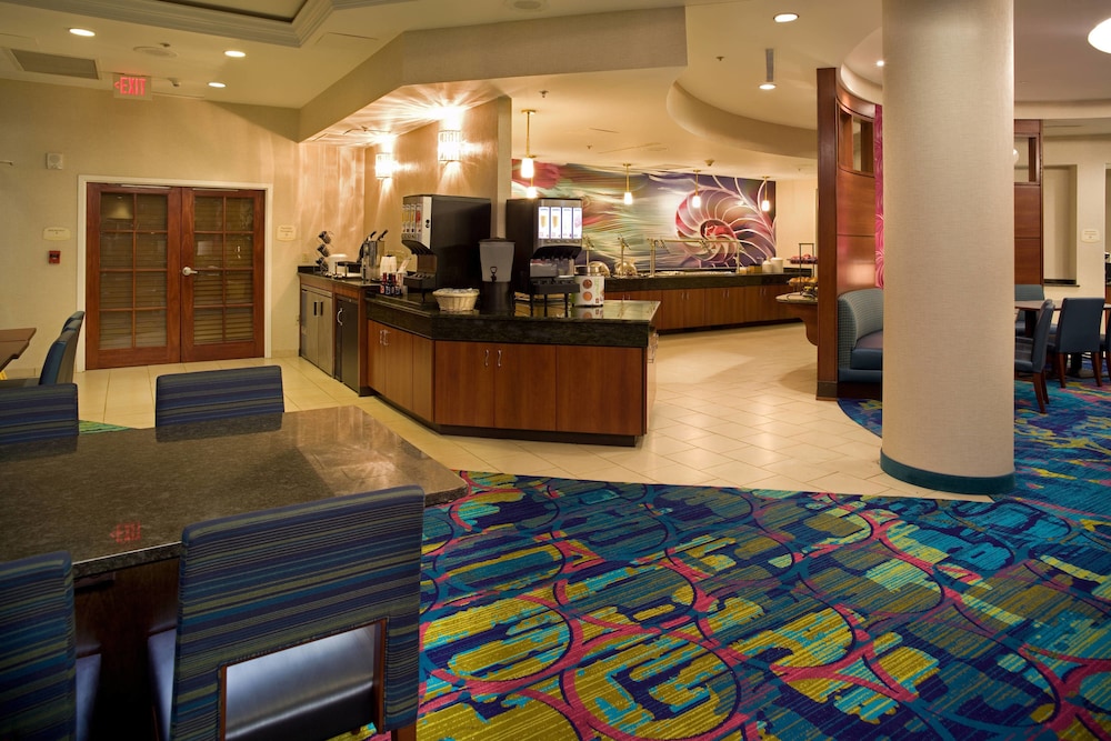 Springhill Suites by Marriott Virginia Beach Oceanfront 7/48