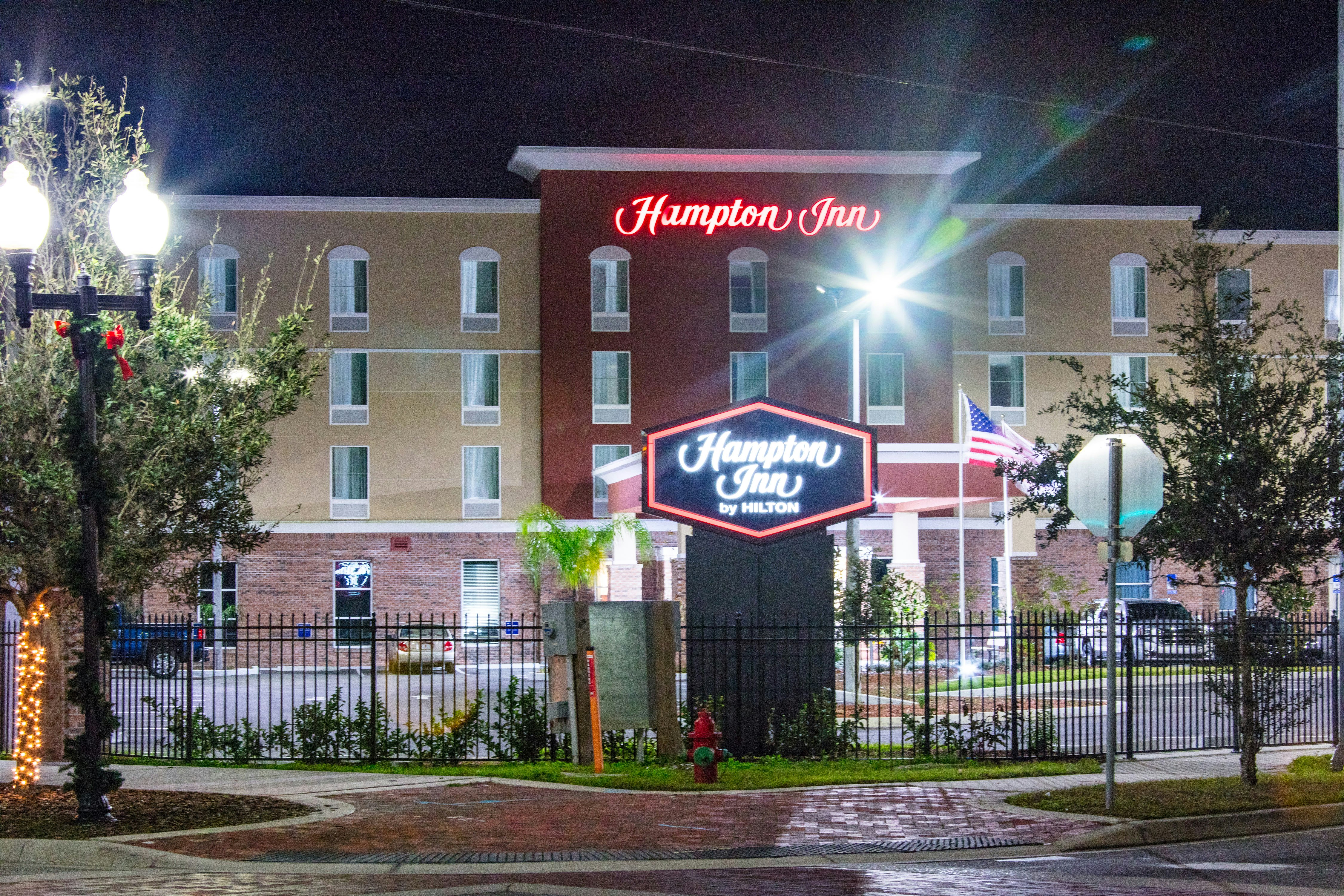 Hampton Inn Palatka 2/48