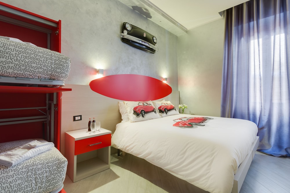Excellence Suite 35/70