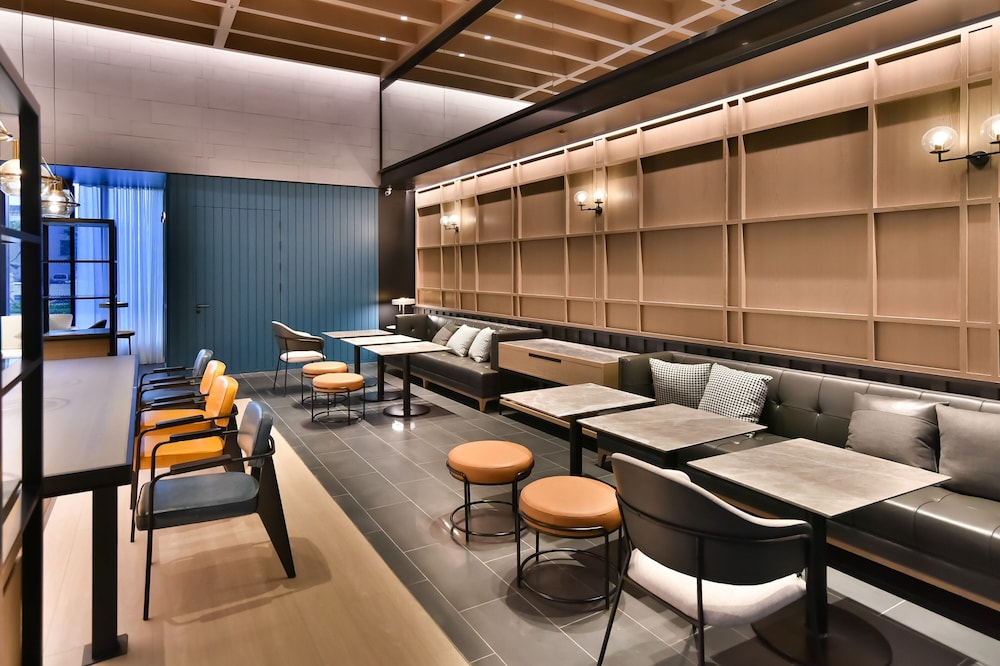 Four Points by Sheraton Taipei Bali 38/50
