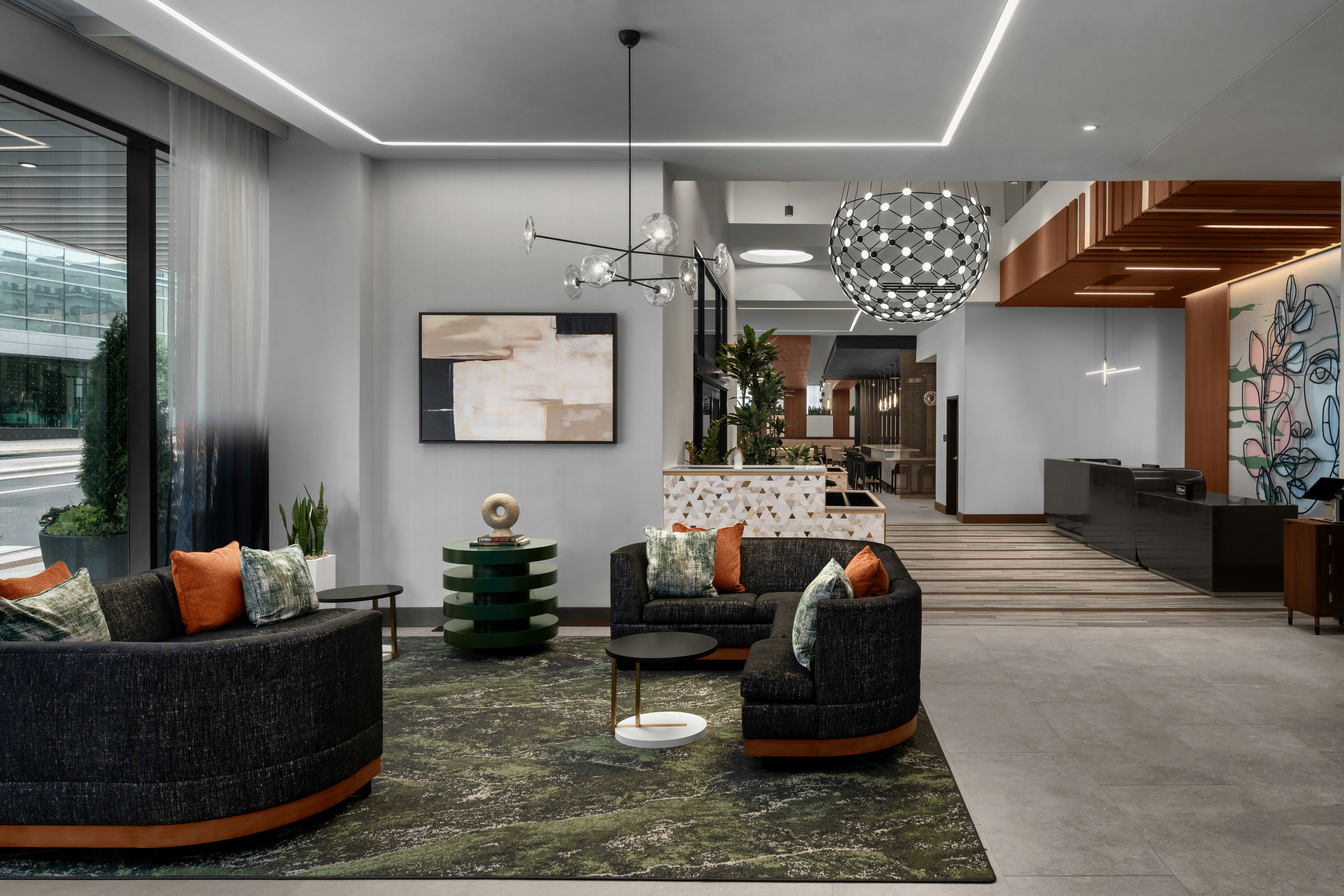 Embassy Suites by Hilton Madison Downtown 13/25