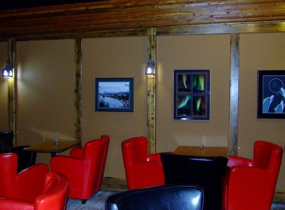 Yukon Inn 35/52