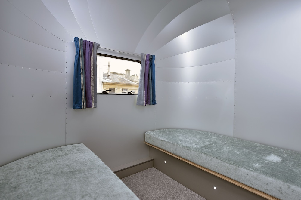 Brooks Guesthouse Bristol 38/69