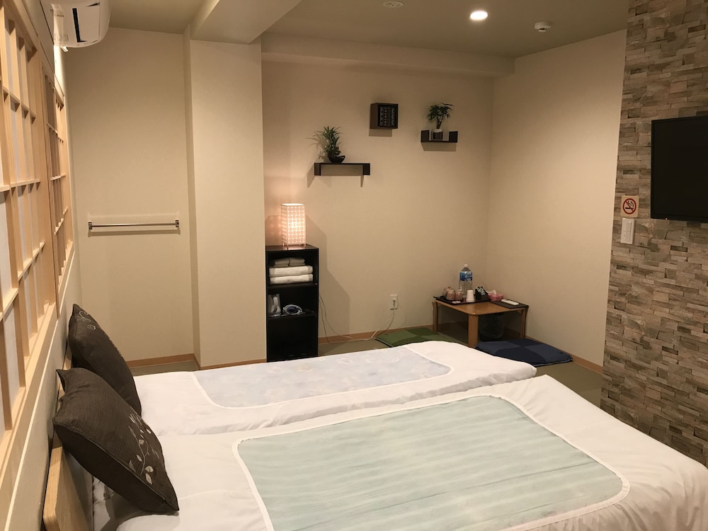 Hotel Saikoukan 7/21
