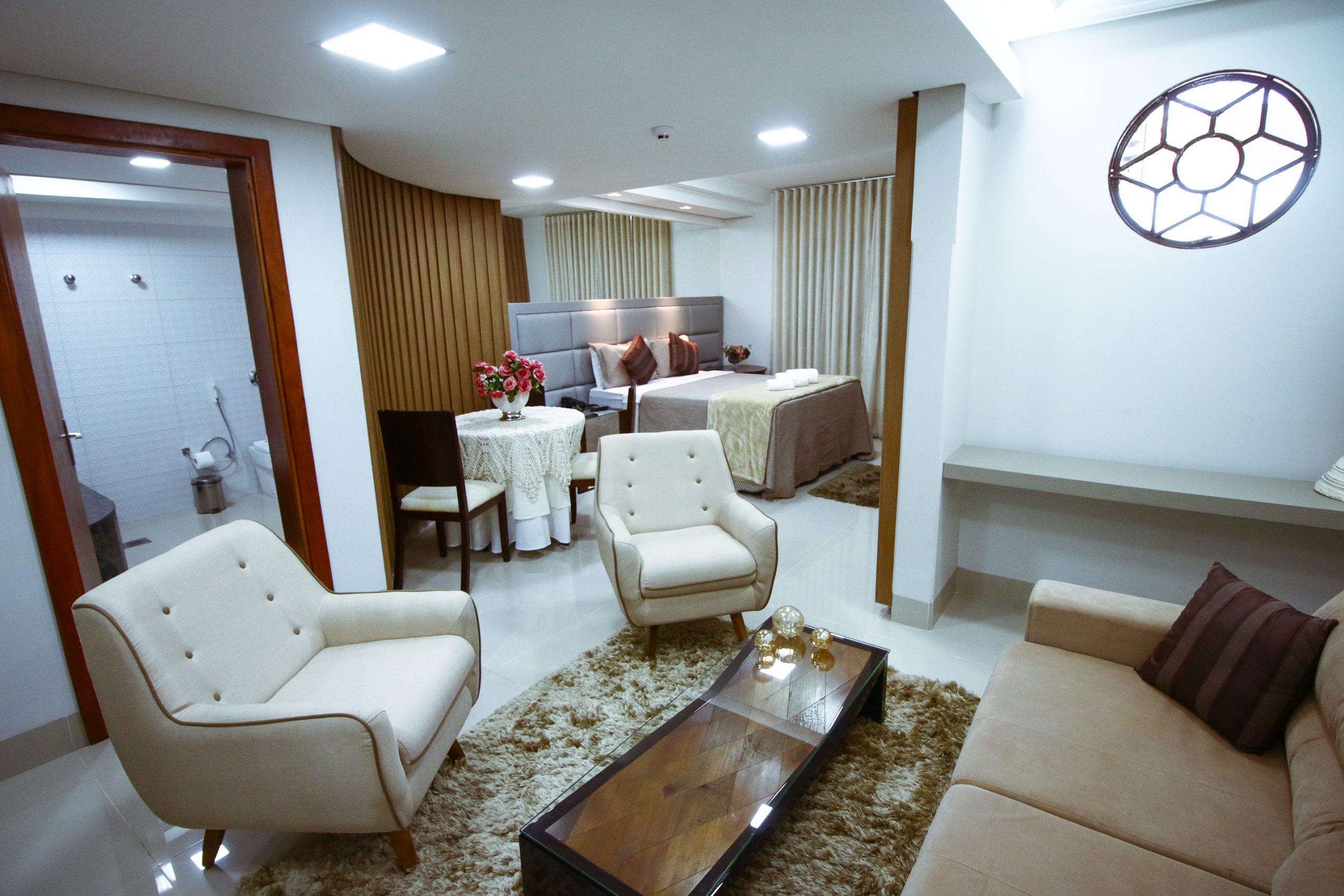 PILOES PALACE HOTEL 32/38