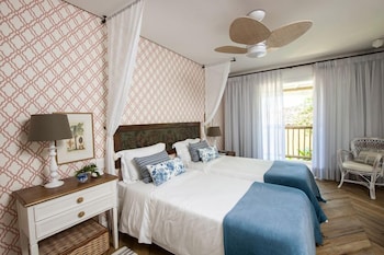 TW GUAIMBE HOTEL EXCLUSIVE SUITES 9/60