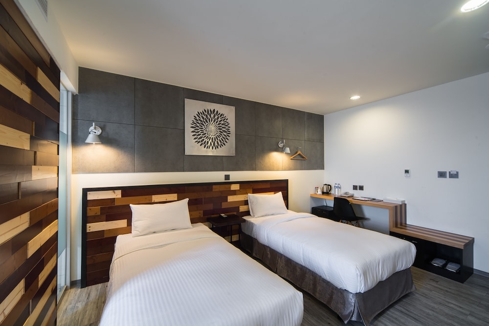 Xinshe Hotel Hsinchu 12/49