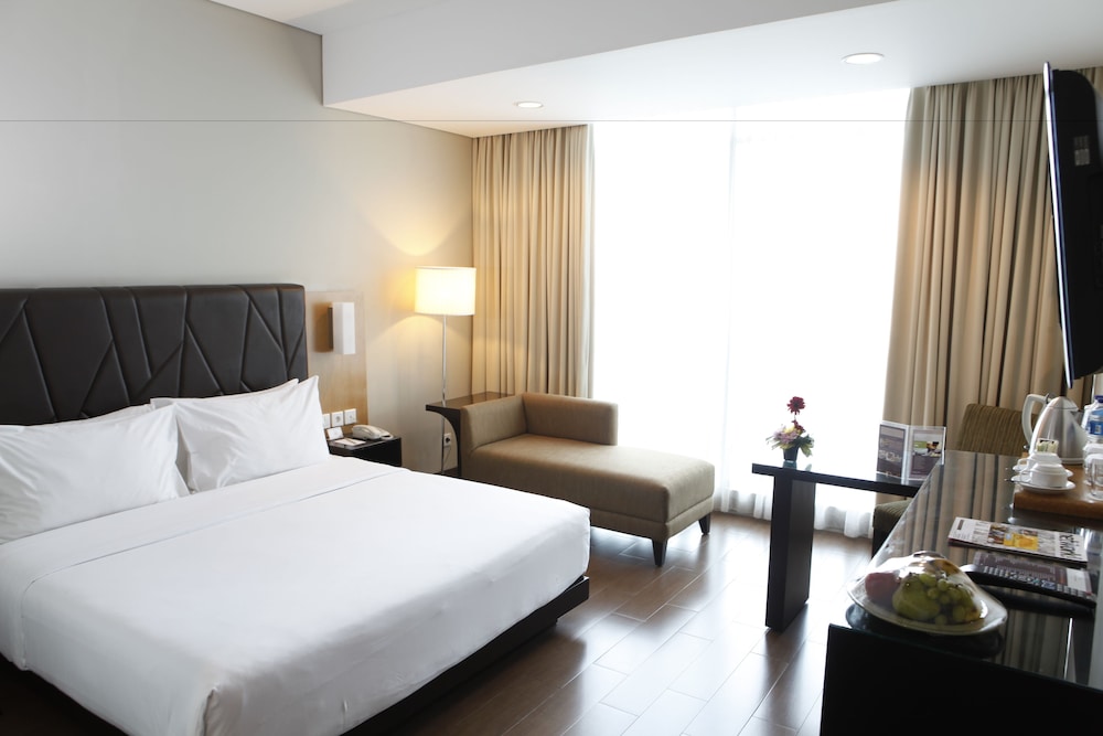Hotel Santika Bogor 10/45