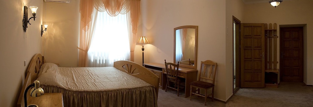 Vila Verde Hotel 18/48