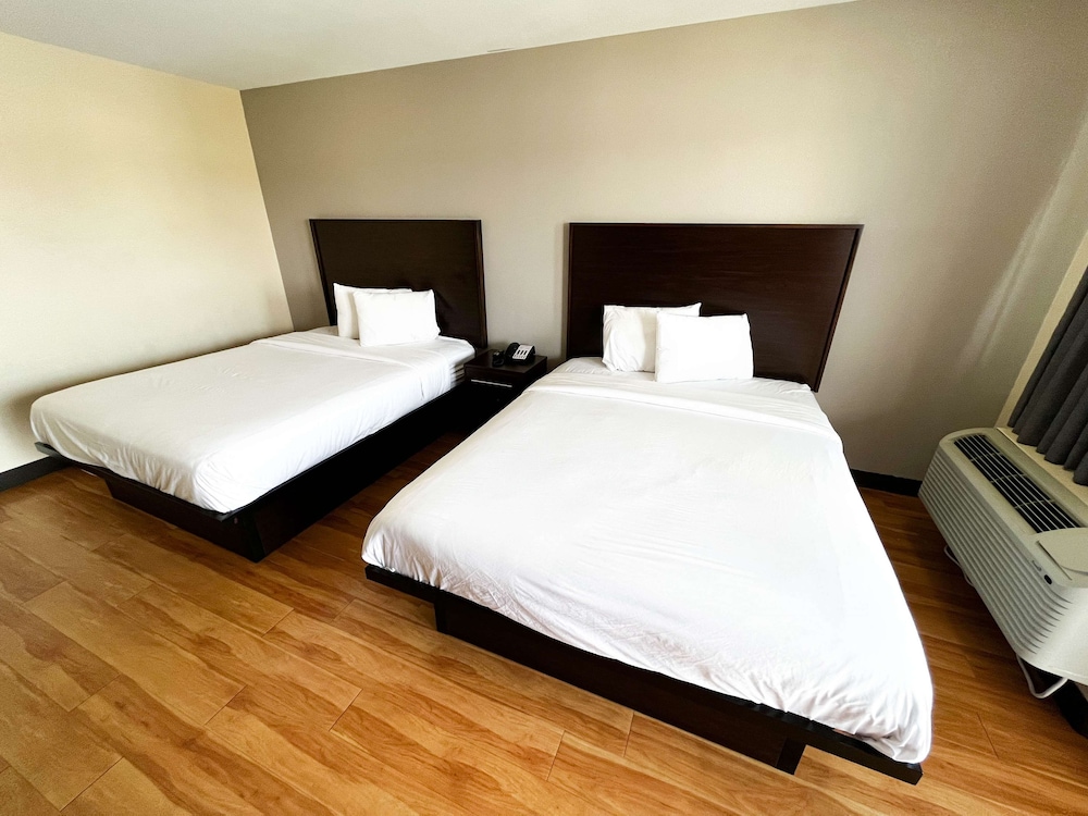 Motel6 San Antonio, TX – I-35 North Corridor 19/37