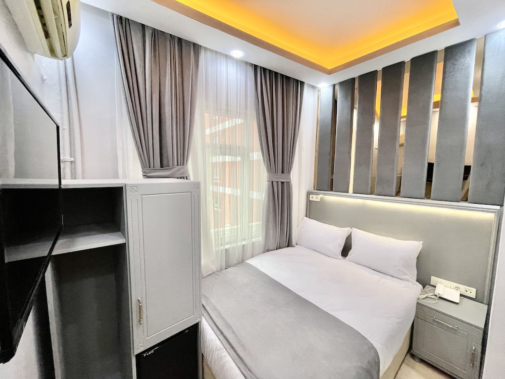 HURRIYET HOTEL 14/47